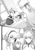 Royal Shikikan no H na Nichijou / ロイヤル指揮官のHな日常 [Rebutsu] [Azur Lane] Thumbnail Page 07