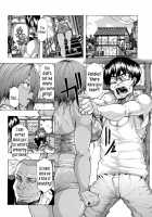 One Coin / One Coin [Kizuki Rei] [Original] Thumbnail Page 04