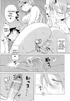 Yuusha to Kenja to Tokidoki Senshi. / 勇者と賢者と時々戦士。 [Nora Higuma] [Dragon Quest III] Thumbnail Page 26