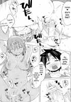 Yuusha to Kenja to Tokidoki Senshi. / 勇者と賢者と時々戦士。 [Nora Higuma] [Dragon Quest III] Thumbnail Page 27