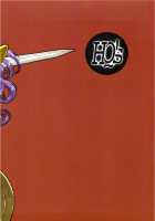 The Female Warrior's Secret / 女戦士の秘密 [Kajiyama Hiroshi] [Dragon Quest III] Thumbnail Page 28