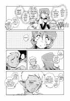 The Female Warrior's Secret 2 / 女戦士の秘密 2 [Kajiyama Hiroshi] [Dragon Quest III] Thumbnail Page 28