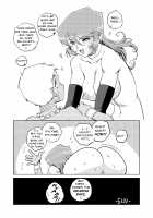 The Female Warrior's Secret 2 / 女戦士の秘密 2 [Kajiyama Hiroshi] [Dragon Quest III] Thumbnail Page 30