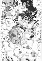 DoRaemon and GONbei's UniQUE STory / ドラえもん&ゴンベエクエ釣りストーリー [Umedama Nabu] [Dragon Quest III] Thumbnail Page 18