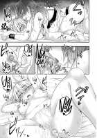 A Skyscraper of Passion 2 / 煩悩の摩天楼2 [Kuroha Rapid] [Touhou Project] Thumbnail Page 26