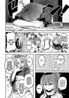 A Skyscraper of Passion 2 / 煩悩の摩天楼2 [Kuroha Rapid] [Touhou Project] Thumbnail Page 05