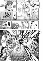 Takkun to Kitsune no Onee-san / フェムドムクエスト [Shouji Nigou] [Original] Thumbnail Page 22