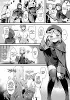 Honto no Sugata wa Miserarenai! Zenpen / ホントの姿は見せられないっ! 前編 [Harigane Shinshi] [Original] Thumbnail Page 11