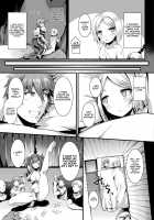 Honto no Sugata wa Miserarenai! Zenpen / ホントの姿は見せられないっ! 前編 [Harigane Shinshi] [Original] Thumbnail Page 07