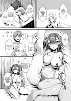 Honto no Sugata wa Miserarenai! Zenpen / ホントの姿は見せられないっ! 前編 [Harigane Shinshi] [Original] Thumbnail Page 08