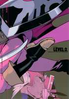 LEVEL:3. / LEVEL：3. [Fujimoto Hideaki | Shuhan] [Dragon Quest III] Thumbnail Page 25