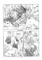 CUSTOMCHIP [Shinda Mane] [Dragon Quest II] Thumbnail Page 24