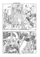 CUSTOMCHIP [Shinda Mane] [Dragon Quest II] Thumbnail Page 25