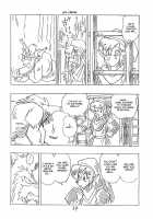 CUSTOMCHIP [Shinda Mane] [Dragon Quest II] Thumbnail Page 33
