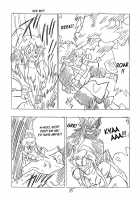 CUSTOMCHIP [Shinda Mane] [Dragon Quest II] Thumbnail Page 34