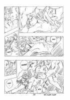 CUSTOMCHIP [Shinda Mane] [Dragon Quest II] Thumbnail Page 35