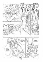 CUSTOMCHIP [Shinda Mane] [Dragon Quest II] Thumbnail Page 37