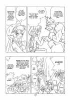 CUSTOMCHIP [Shinda Mane] [Dragon Quest II] Thumbnail Page 38