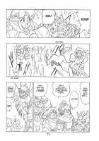CUSTOMCHIP [Shinda Mane] [Dragon Quest II] Thumbnail Page 41