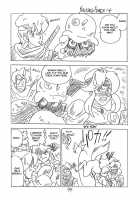 CUSTOMCHIP [Shinda Mane] [Dragon Quest II] Thumbnail Page 43