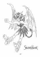 CUSTOMCHIP [Shinda Mane] [Dragon Quest II] Thumbnail Page 44