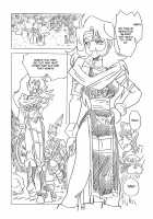 CUSTOMCHIP [Shinda Mane] [Dragon Quest II] Thumbnail Page 45