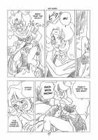 CUSTOMCHIP [Shinda Mane] [Dragon Quest II] Thumbnail Page 46