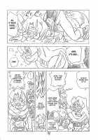 CUSTOMCHIP [Shinda Mane] [Dragon Quest II] Thumbnail Page 47