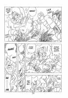 CUSTOMCHIP [Shinda Mane] [Dragon Quest II] Thumbnail Page 49