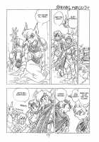 CUSTOMCHIP [Shinda Mane] [Dragon Quest II] Thumbnail Page 53