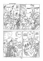 CUSTOMCHIP [Shinda Mane] [Dragon Quest II] Thumbnail Page 54