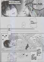 Mizuabitch / ミズアビッチ [Karaage Muchio] [Free] Thumbnail Page 17