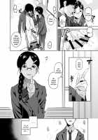 Majime de Midara na Tsutamori-san / 真面目で淫らな蔦森さん [Kirihara You] [Original] Thumbnail Page 03