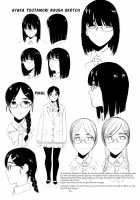 Majime de Midara na Tsutamori-san / 真面目で淫らな蔦森さん [Kirihara You] [Original] Thumbnail Page 44