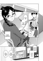 Majime de Midara na Tsutamori-san / 真面目で淫らな蔦森さん [Kirihara You] [Original] Thumbnail Page 04