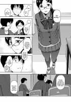 Majime de Midara na Tsutamori-san / 真面目で淫らな蔦森さん [Kirihara You] [Original] Thumbnail Page 08