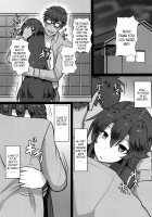 A Record of a High School Girl Settling Her Debts With Rape - Part 1 / 借金JK姦済録 ～前編～ [Kumoemon] [Original] Thumbnail Page 18