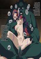 Mamono no Su / まものの巣 [Kakizaki Kousei] [Dragon Quest III] Thumbnail Page 18