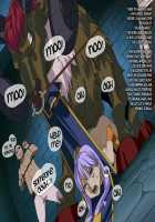 Mamono no Su / まものの巣 [Kakizaki Kousei] [Dragon Quest III] Thumbnail Page 21