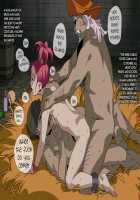 Mamono no Su / まものの巣 [Kakizaki Kousei] [Dragon Quest III] Thumbnail Page 28