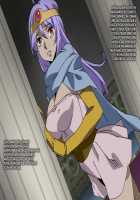 Mamono no Su / まものの巣 [Kakizaki Kousei] [Dragon Quest III] Thumbnail Page 30