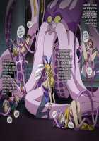 Mamono no Su / まものの巣 [Kakizaki Kousei] [Dragon Quest III] Thumbnail Page 36