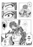 Female Warrior~ Mudhand Hell / 女戦士∞マドハンド地獄 [Tickzou] [Dragon Quest III] Thumbnail Page 19