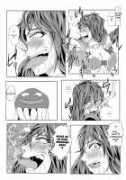 Female Warrior~ Mudhand Hell / 女戦士∞マドハンド地獄 [Tickzou] [Dragon Quest III] Thumbnail Page 21