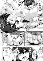 The Isolation Game. / The Isolation Game. [Alexi Laiho] [Kantai Collection] Thumbnail Page 09