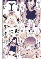 Boku wa Onee-chan no Imouto. / ボクはお姉ちゃんの妹。 [Sennomori Maitake] [Original] Thumbnail Page 27