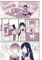 Boku wa Onee-chan no Imouto. / ボクはお姉ちゃんの妹。 [Sennomori Maitake] [Original] Thumbnail Page 34