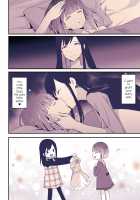 Boku wa Onee-chan no Imouto. / ボクはお姉ちゃんの妹。 [Sennomori Maitake] [Original] Thumbnail Page 35