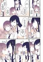 Boku wa Onee-chan no Imouto. / ボクはお姉ちゃんの妹。 [Sennomori Maitake] [Original] Thumbnail Page 04