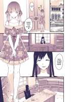 Boku wa Onee-chan no Imouto. / ボクはお姉ちゃんの妹。 [Sennomori Maitake] [Original] Thumbnail Page 06